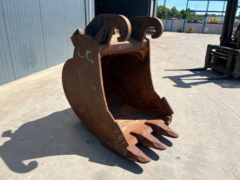 Verachtert CW45S - Benna per Macchina da cantiere: foto 3 Verachtert CW45S - Benna per Macchina da cantiere: foto 3
