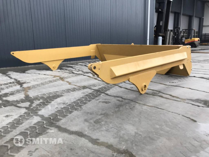 Sponda idraulica per Macchina da cantiere nuovo Volvo A25F: foto 6