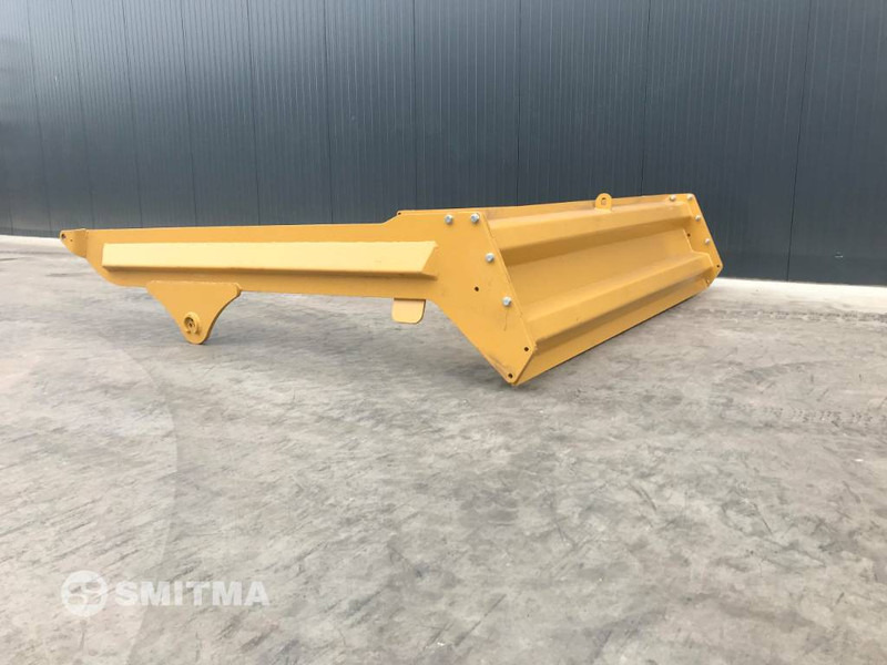Volvo A30D - Sponda idraulica per Macchina da cantiere: foto 2 Volvo A30D - Sponda idraulica per Macchina da cantiere: foto 2