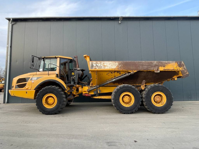 Volvo A30F - Dumper articolato: foto 2 Volvo A30F - Dumper articolato: foto 2
