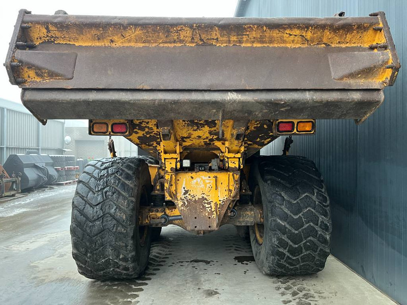 Volvo A30F - Dumper articolato: foto 4 Volvo A30F - Dumper articolato: foto 4