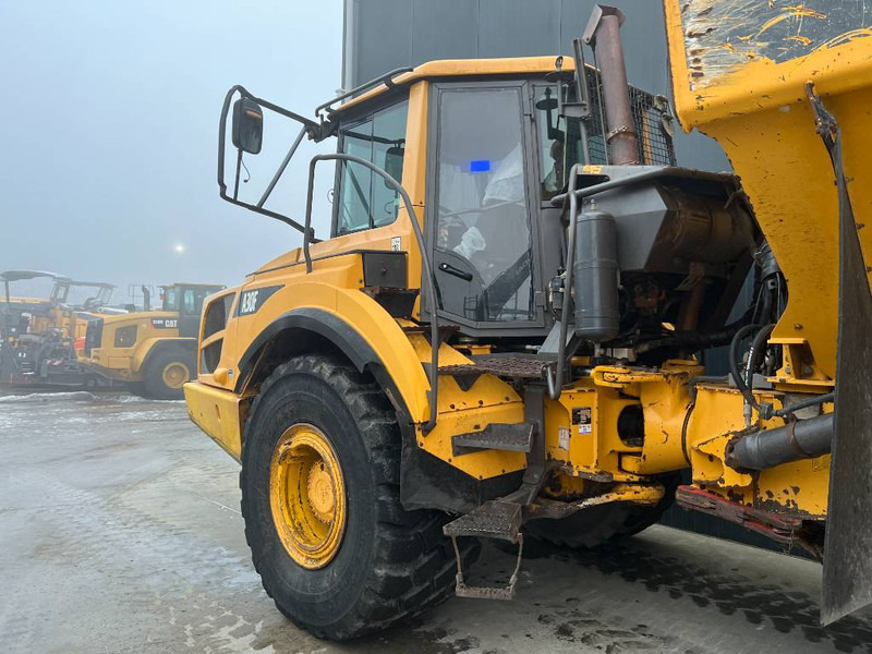 Volvo A30F - Dumper articolato: foto 5 Volvo A30F - Dumper articolato: foto 5
