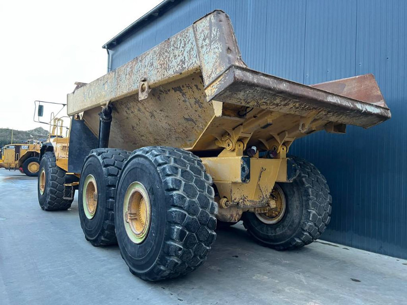 Volvo A40D - Dumper articolato: foto 2 Volvo A40D - Dumper articolato: foto 2