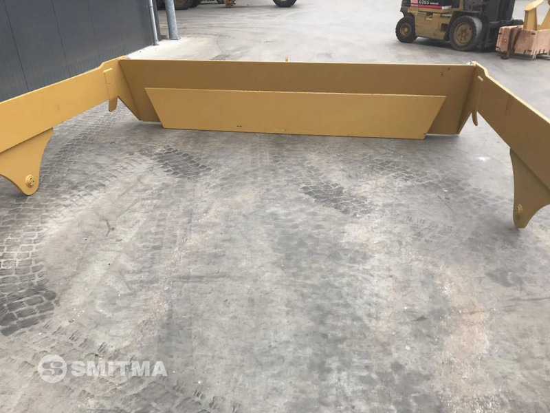 Volvo A40F - Sponda idraulica per Macchina da cantiere: foto 3 Volvo A40F - Sponda idraulica per Macchina da cantiere: foto 3