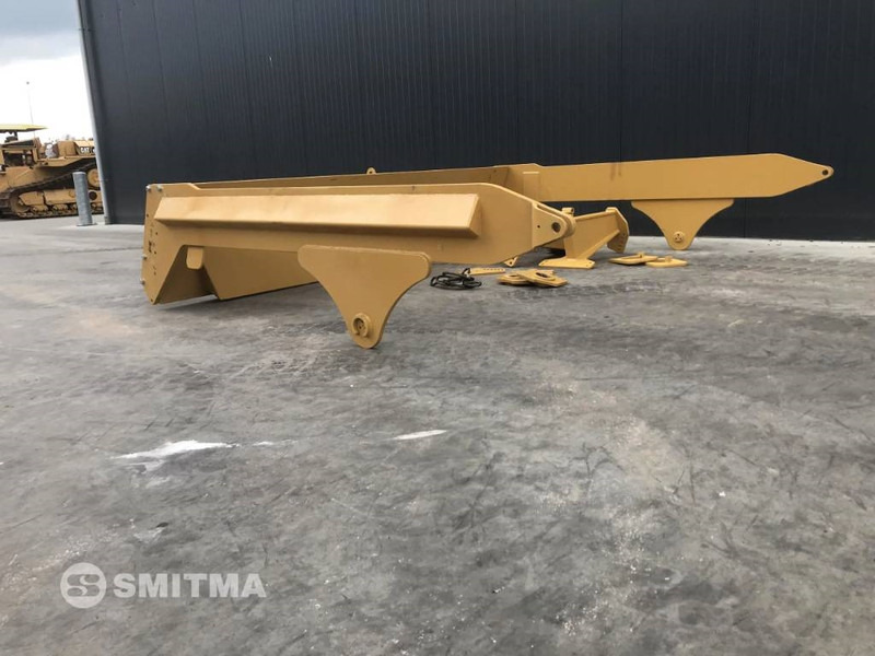 Volvo A40F - Sponda idraulica per Macchina da cantiere: foto 5 Volvo A40F - Sponda idraulica per Macchina da cantiere: foto 5