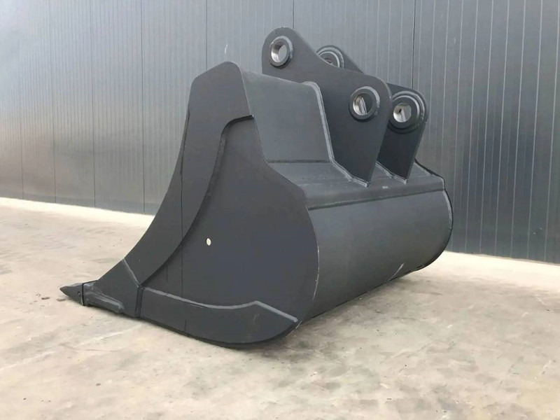 Volvo EC210 - Benna per Macchina da cantiere: foto 5 Volvo EC210 - Benna per Macchina da cantiere: foto 5