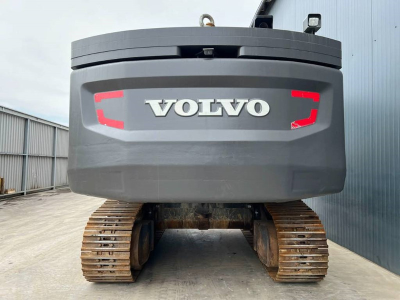Volvo EC380E HR UHD - Escavatore cingolato: foto 5 Volvo EC380E HR UHD - Escavatore cingolato: foto 5