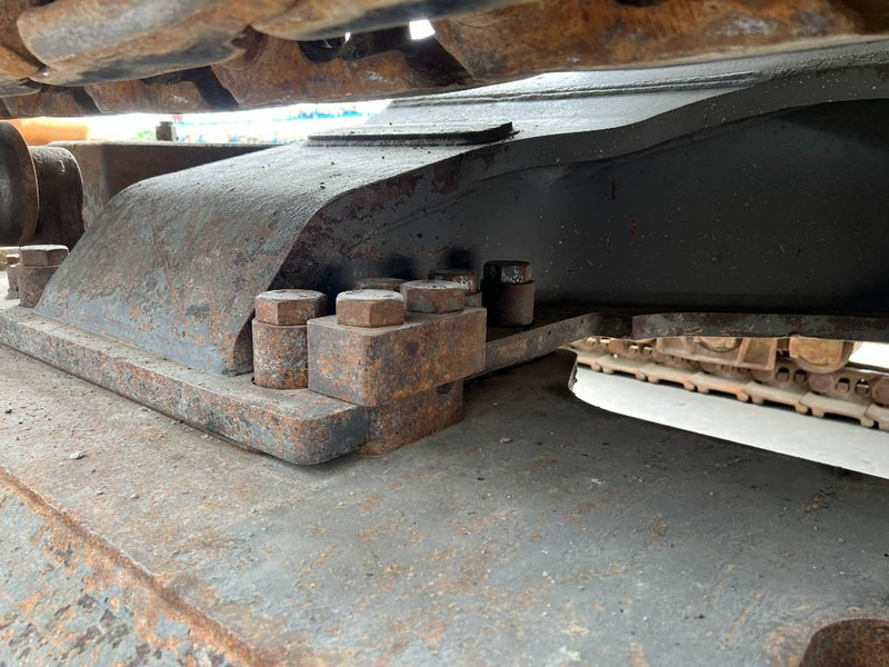 Volvo EC750E L - Escavatore cingolato: foto 5 Volvo EC750E L - Escavatore cingolato: foto 5