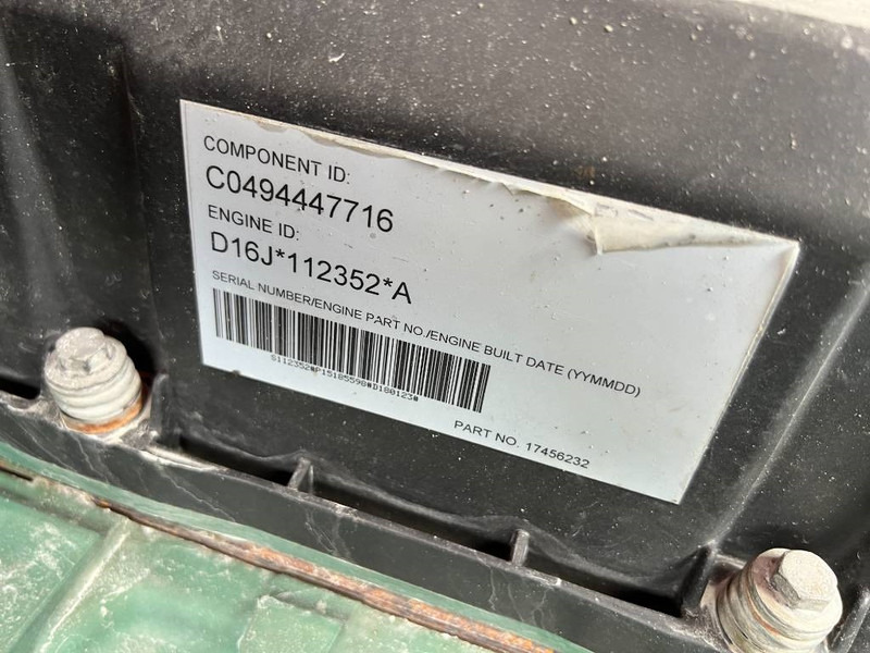 Volvo EC750E L - Escavatore cingolato: foto 3 Volvo EC750E L - Escavatore cingolato: foto 3