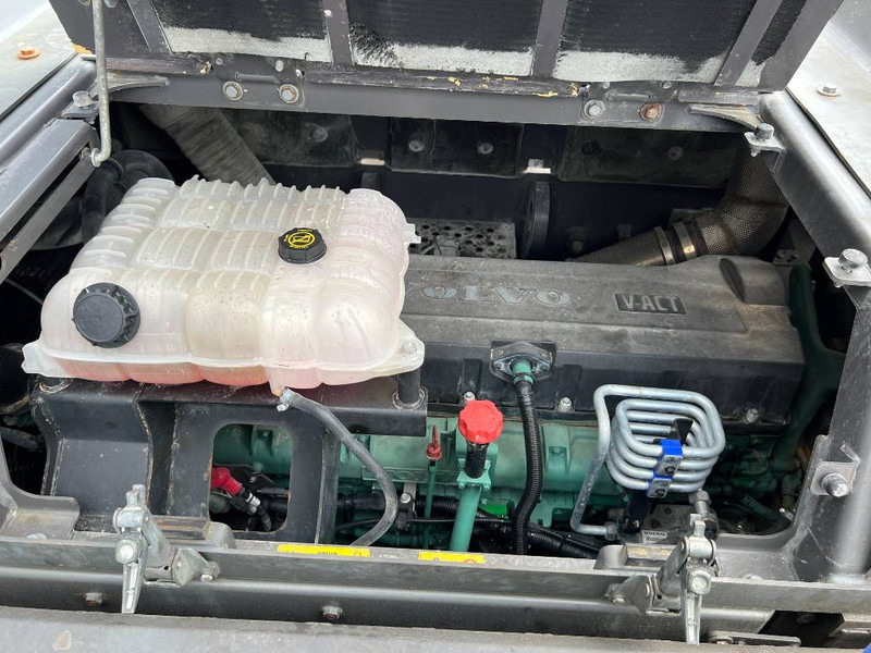 Volvo EC750E L - Escavatore cingolato: foto 1 Volvo EC750E L - Escavatore cingolato: foto 1