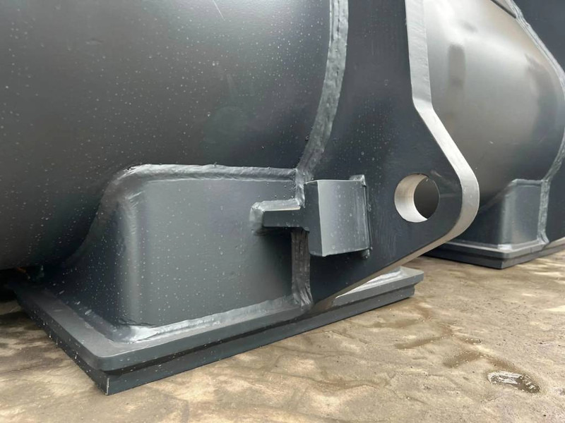 Benna per Macchina da cantiere nuovo Volvo ISO / Lundberg - Volvo L90F: foto 6