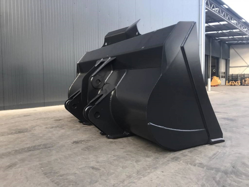 Volvo L180E - Benna per Macchina da cantiere: foto 5 Volvo L180E - Benna per Macchina da cantiere: foto 5