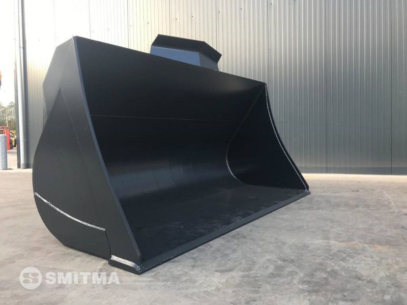 Volvo L180F - Benna per Macchina da cantiere: foto 2 Volvo L180F - Benna per Macchina da cantiere: foto 2