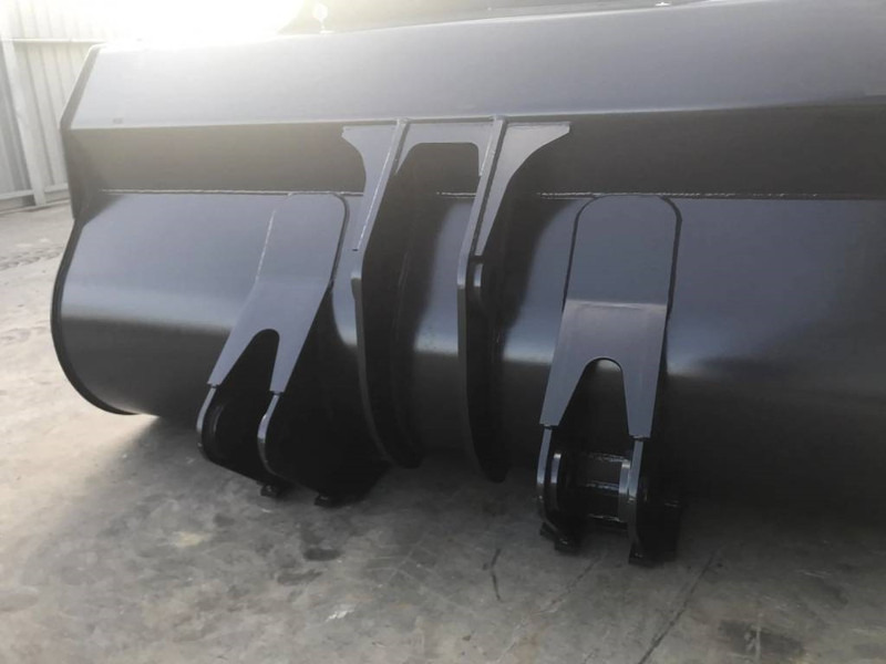 Volvo L180H - Benna per Macchina da cantiere: foto 3 Volvo L180H - Benna per Macchina da cantiere: foto 3