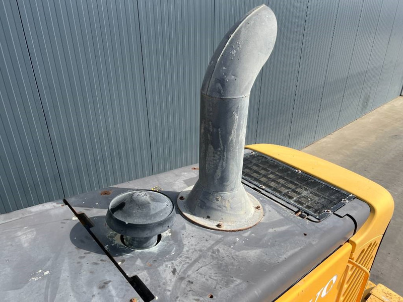 Volvo L60E - Pala gommata: foto 5 Volvo L60E - Pala gommata: foto 5