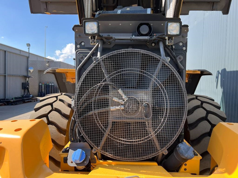 Volvo L90H - Pala gommata: foto 2 Volvo L90H - Pala gommata: foto 2