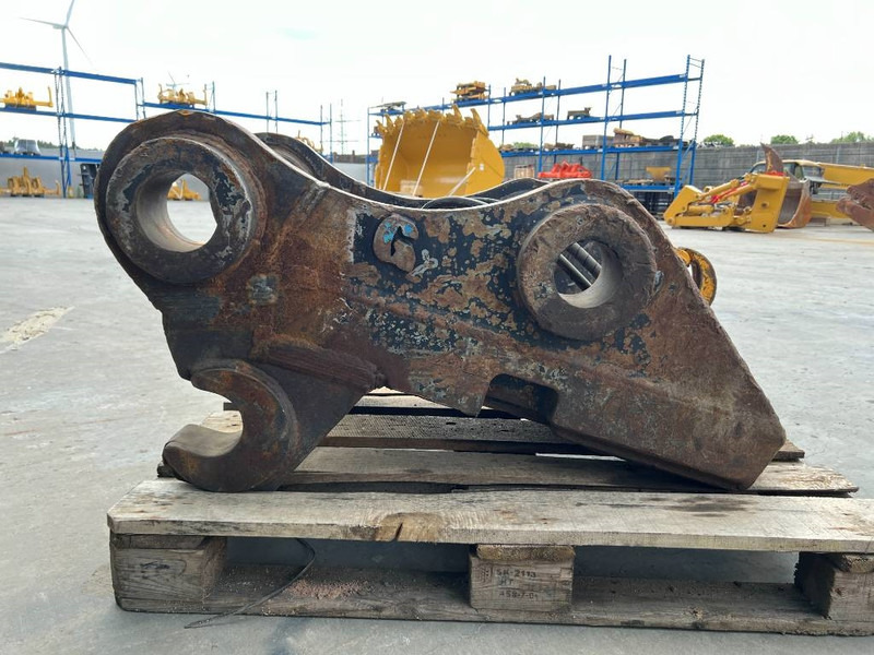 Volvo S3 / 352F - Attacco rapido per Macchina da cantiere: foto 4 Volvo S3 / 352F - Attacco rapido per Macchina da cantiere: foto 4