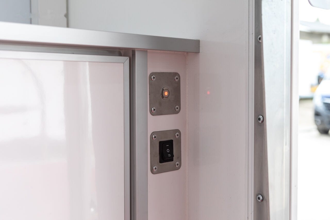 Autonegozio nuovo Bannert EVENT, SZKOLENIA TARGI: foto 48