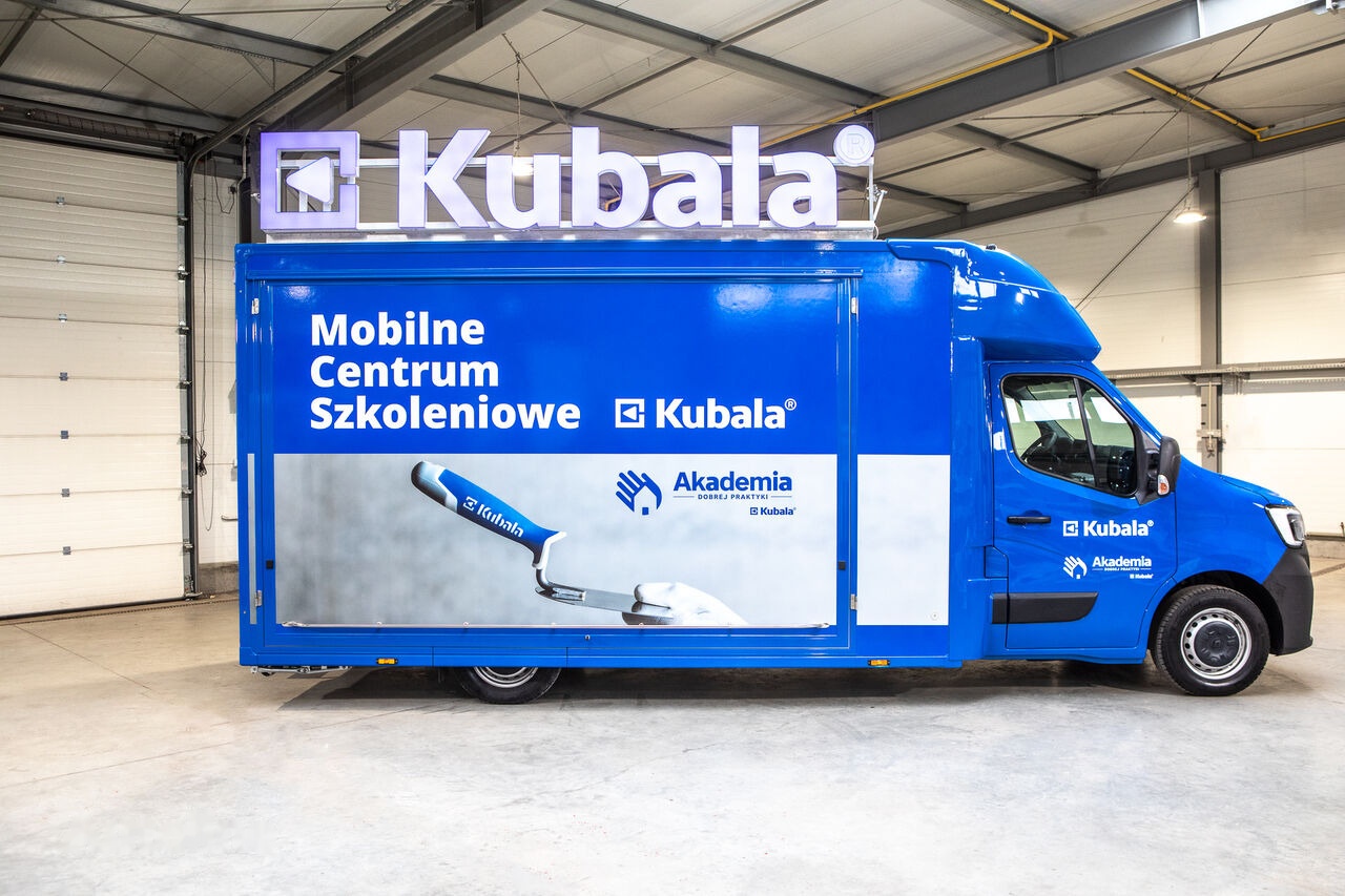 Autonegozio nuovo Bannert EVENT, SZKOLENIA TARGI: foto 25