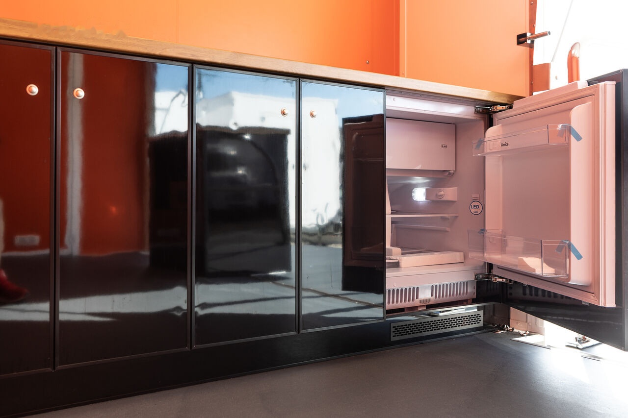 Autonegozio nuovo Bannert EVENT, SZKOLENIA TARGI: foto 34