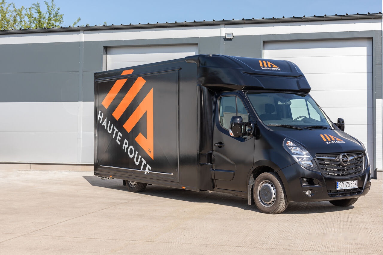 Autonegozio nuovo Bannert EVENT, SZKOLENIA TARGI: foto 30