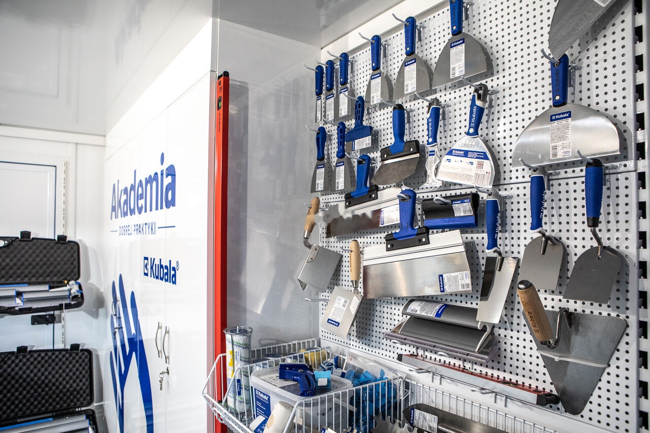 Autonegozio nuovo Bannert EVENT, SZKOLENIA TARGI: foto 27