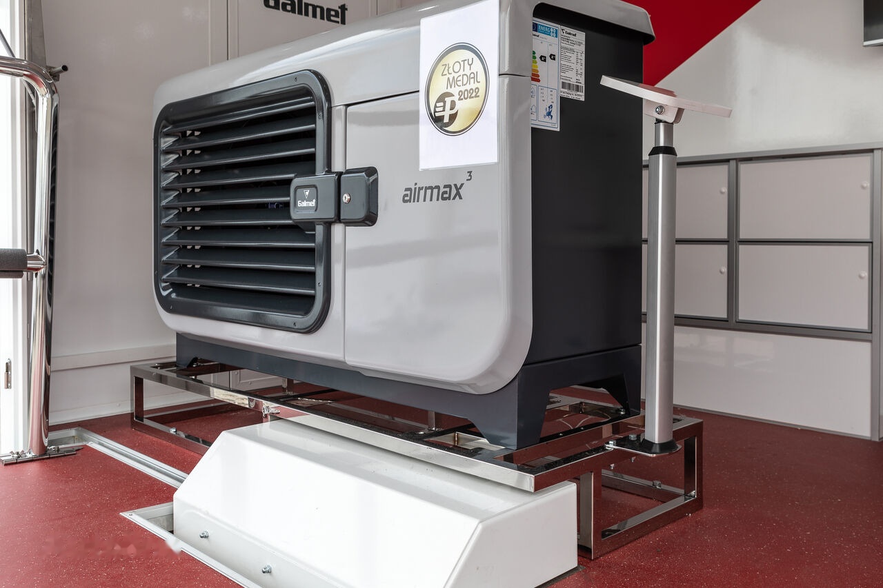 Autonegozio nuovo Bannert EVENT, SZKOLENIA TARGI: foto 49