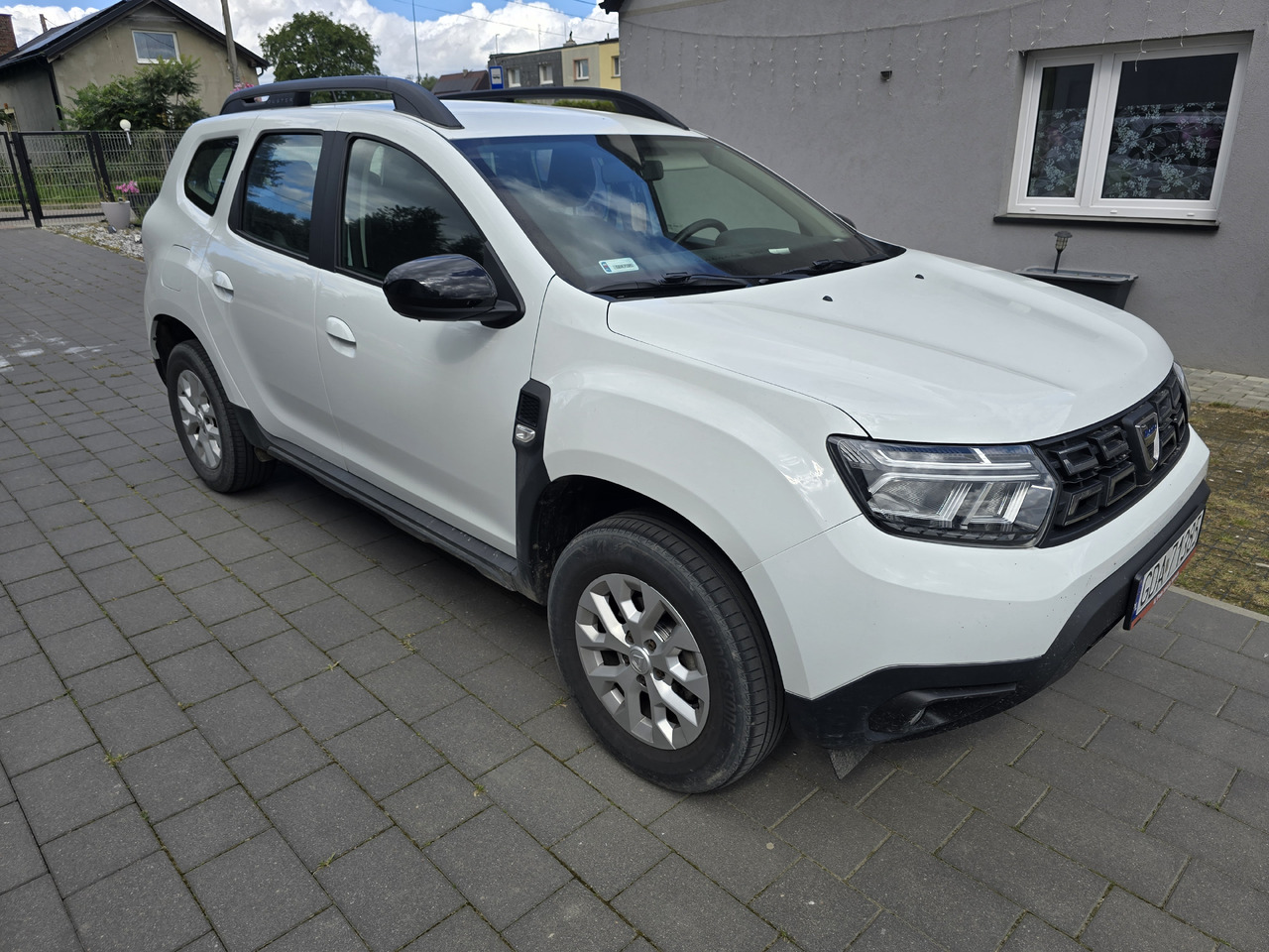 DACIA DUSTER 1.0 + LPG - Autovettura: foto 3 DACIA DUSTER 1.0 + LPG - Autovettura: foto 3
