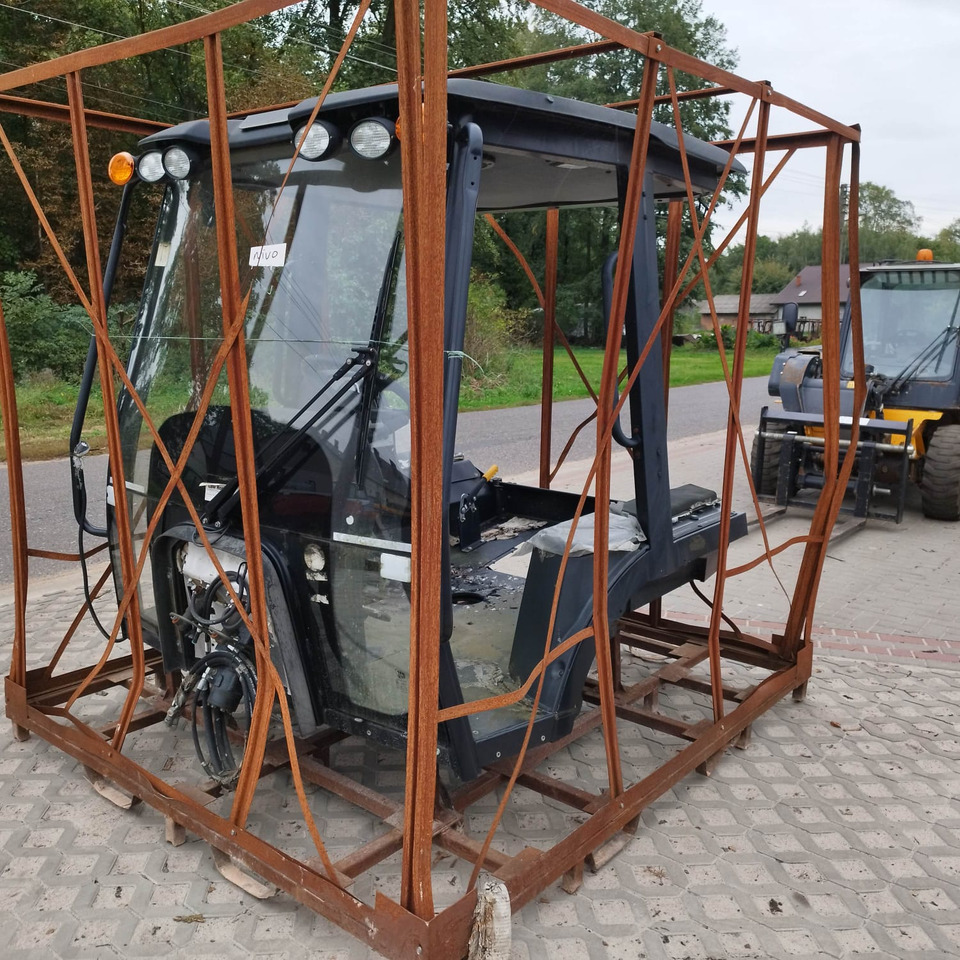 JCB CX - Terna: foto 1 JCB CX - Terna: foto 1