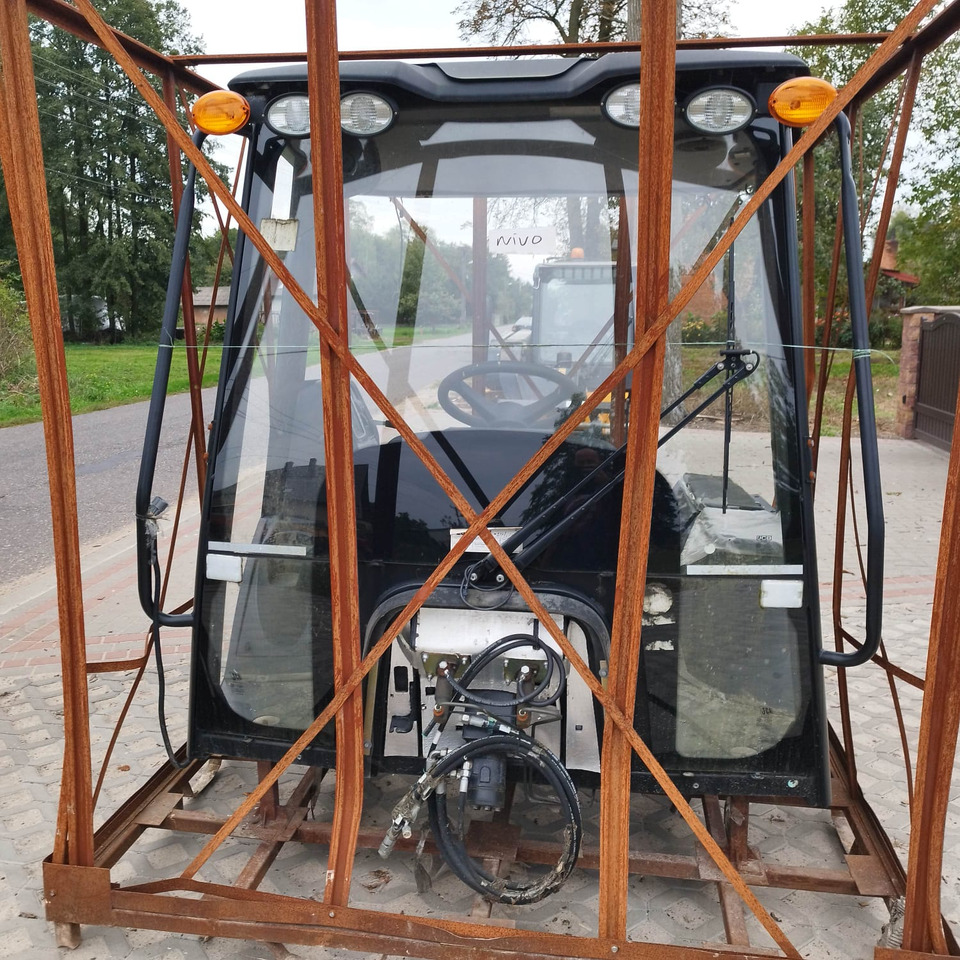 JCB CX - Terna: foto 2 JCB CX - Terna: foto 2