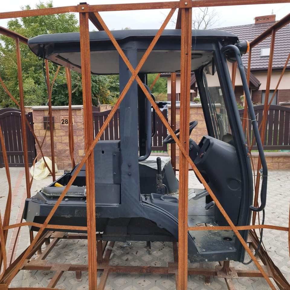 JCB CX - Terna: foto 5 JCB CX - Terna: foto 5