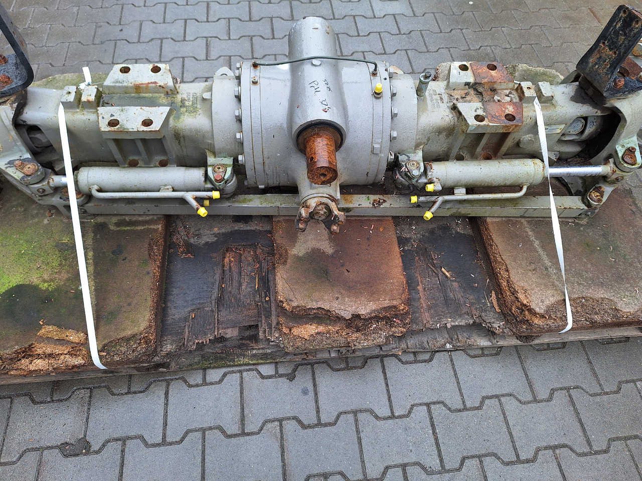 JCB - Terna: foto 5 JCB - Terna: foto 5