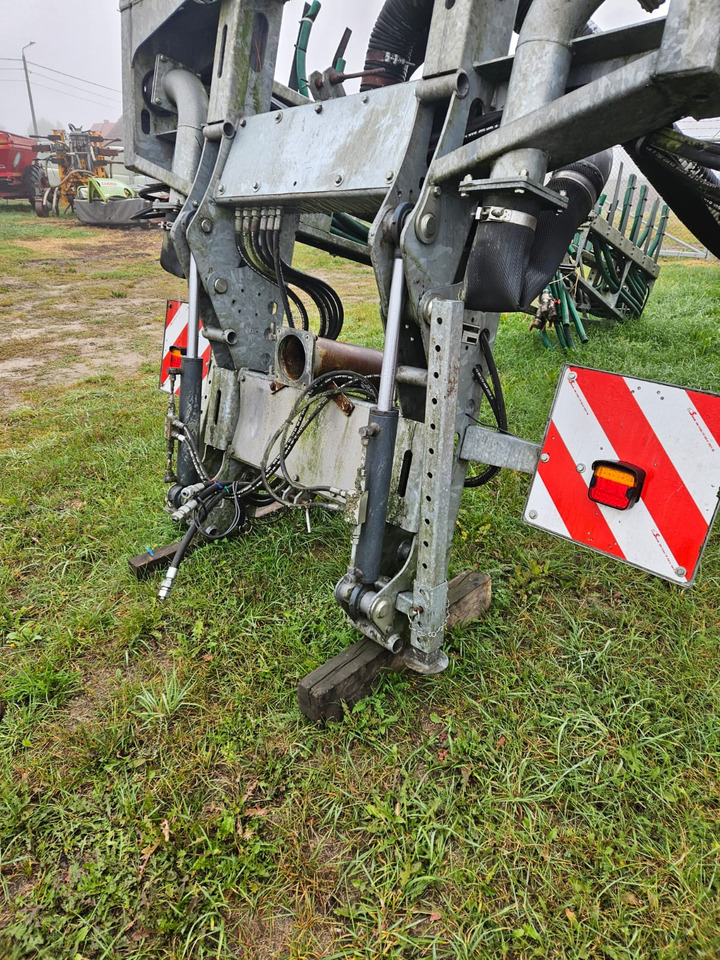 KOTTE SSV 15 - Carrobotte: foto 2 KOTTE SSV 15 - Carrobotte: foto 2
