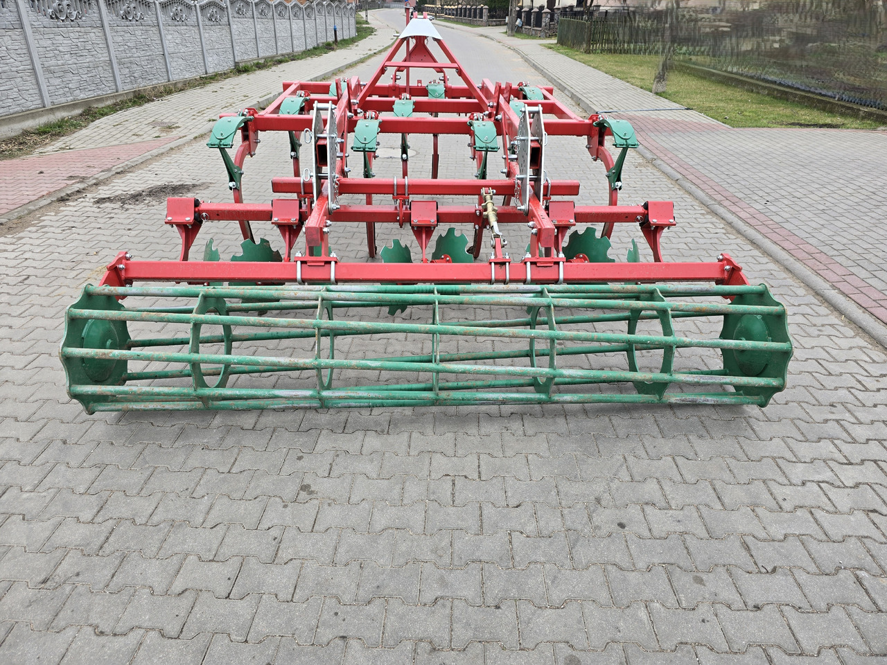 KVERNELAND CLC Evo 300 - Erpice: foto 4 KVERNELAND CLC Evo 300 - Erpice: foto 4