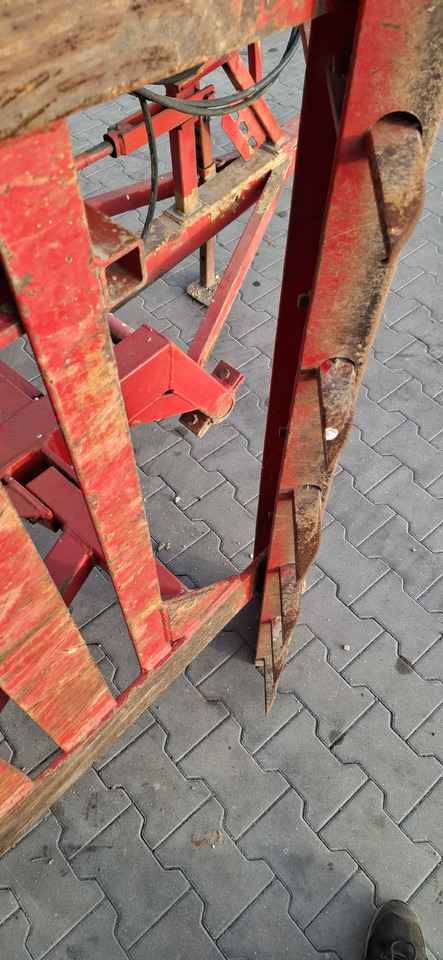 LILLA HARRIE 5 m - Erpice: foto 3 LILLA HARRIE 5 m - Erpice: foto 3