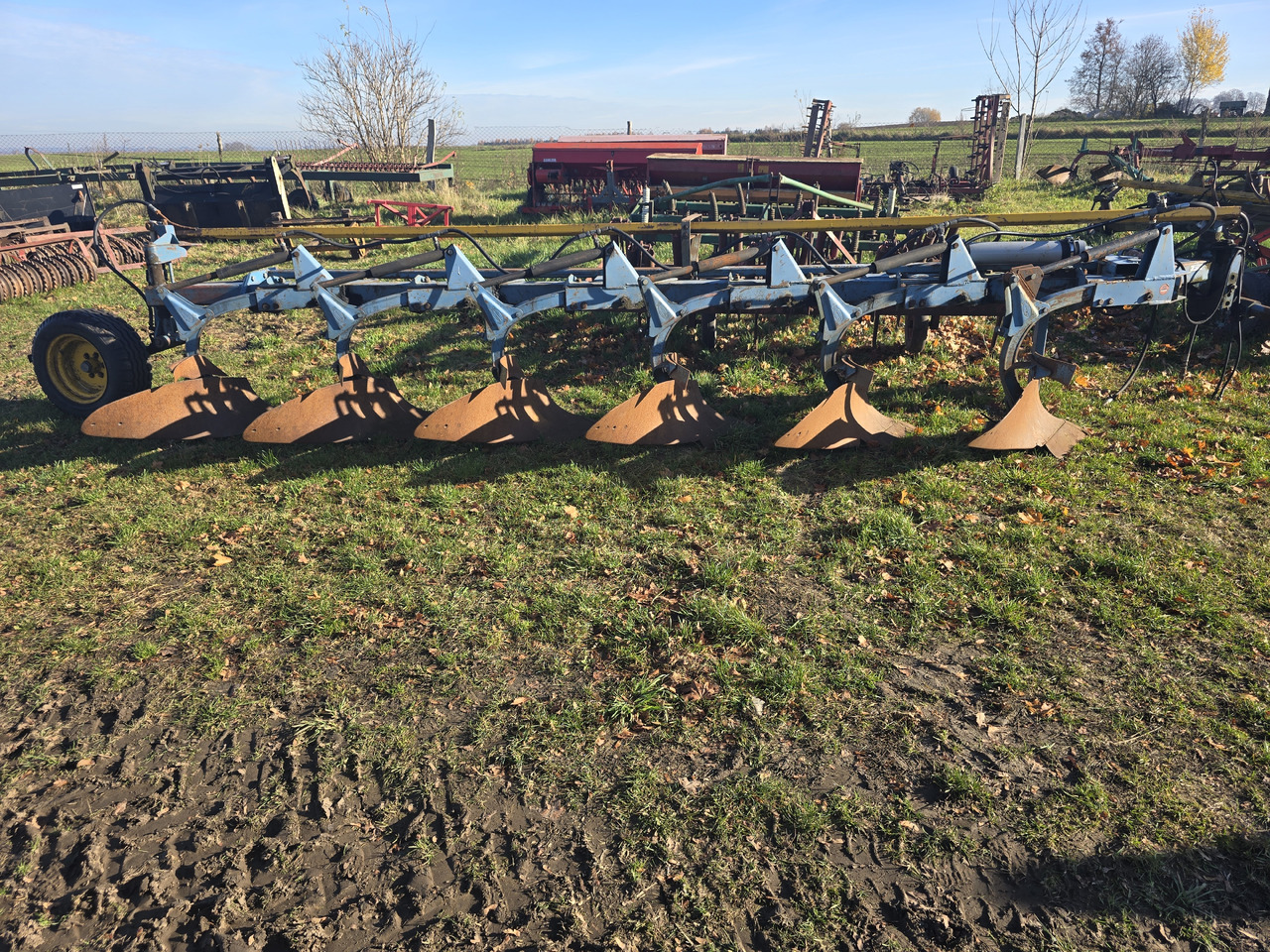 OVERUM 6 - Aratro: foto 2 OVERUM 6 - Aratro: foto 2