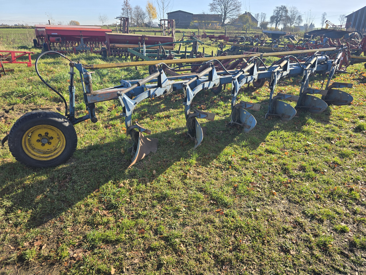 OVERUM 6 - Aratro: foto 4 OVERUM 6 - Aratro: foto 4