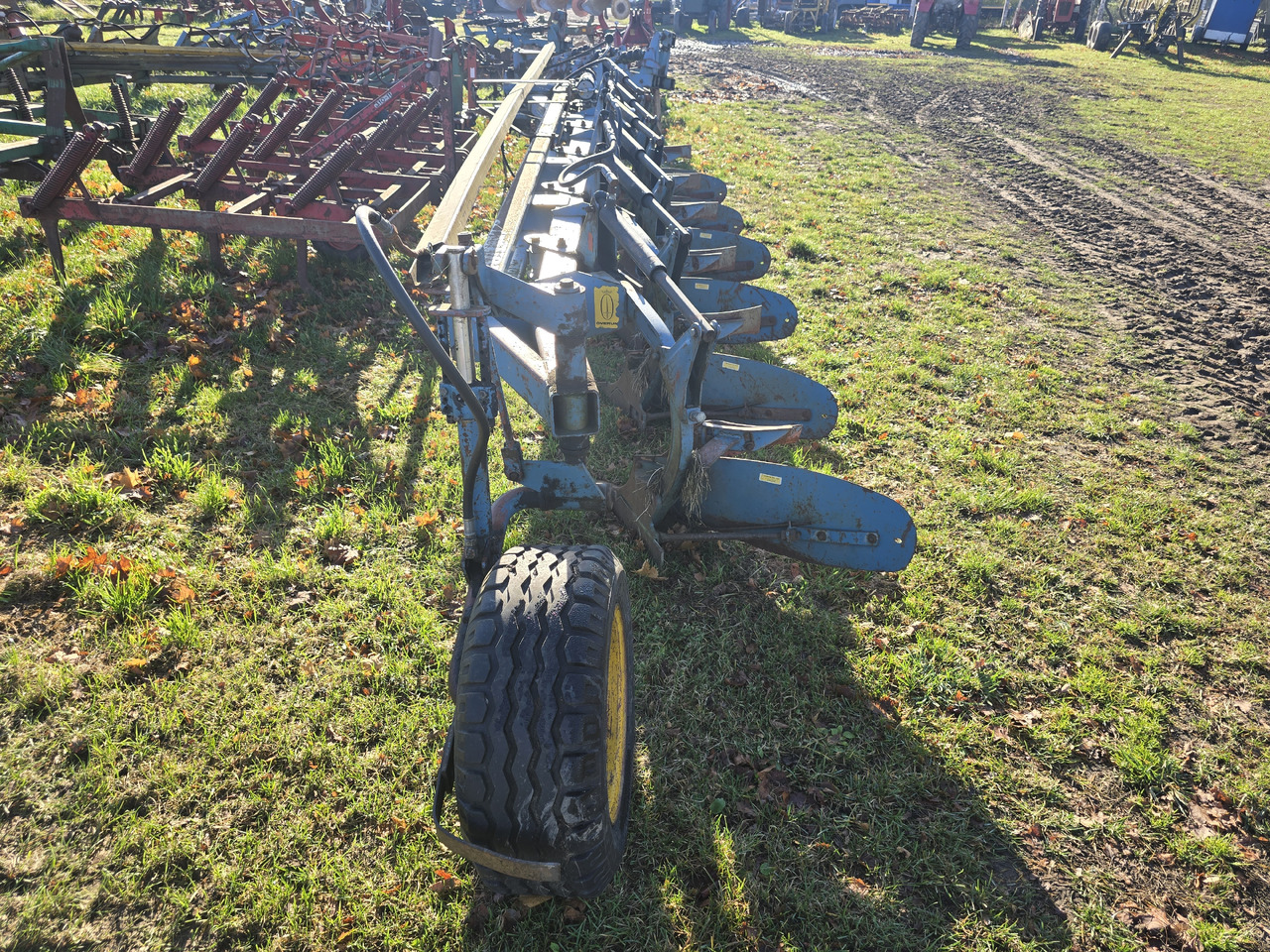 OVERUM 6 - Aratro: foto 5 OVERUM 6 - Aratro: foto 5