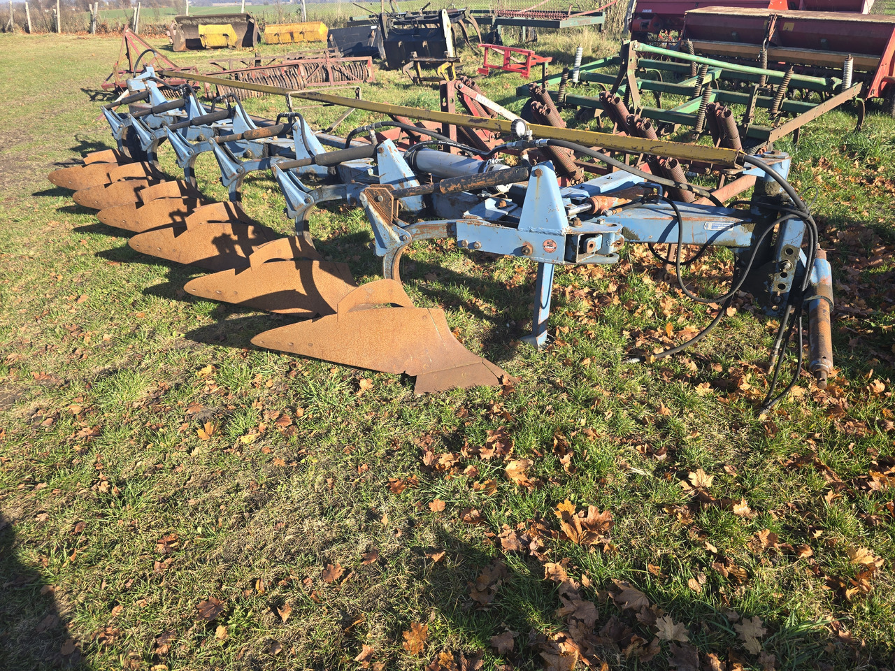 OVERUM 6 - Aratro: foto 1 OVERUM 6 - Aratro: foto 1