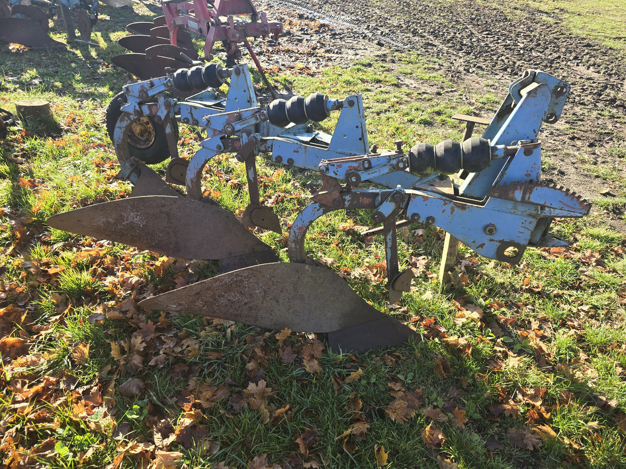 Overum 3 - Aratro: foto 1 Overum 3 - Aratro: foto 1