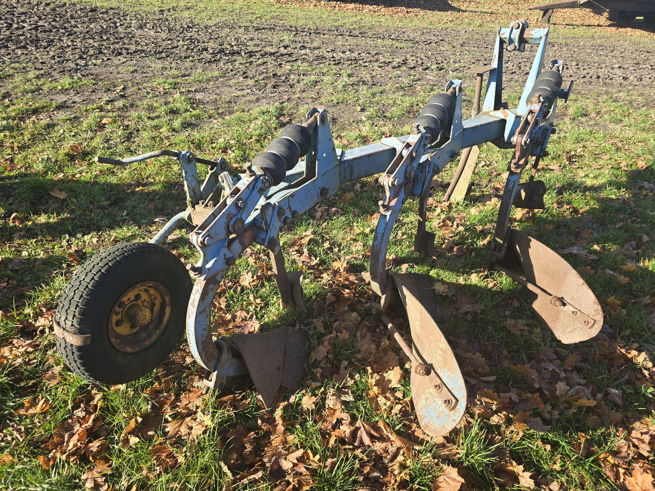 Overum 3 - Aratro: foto 3 Overum 3 - Aratro: foto 3