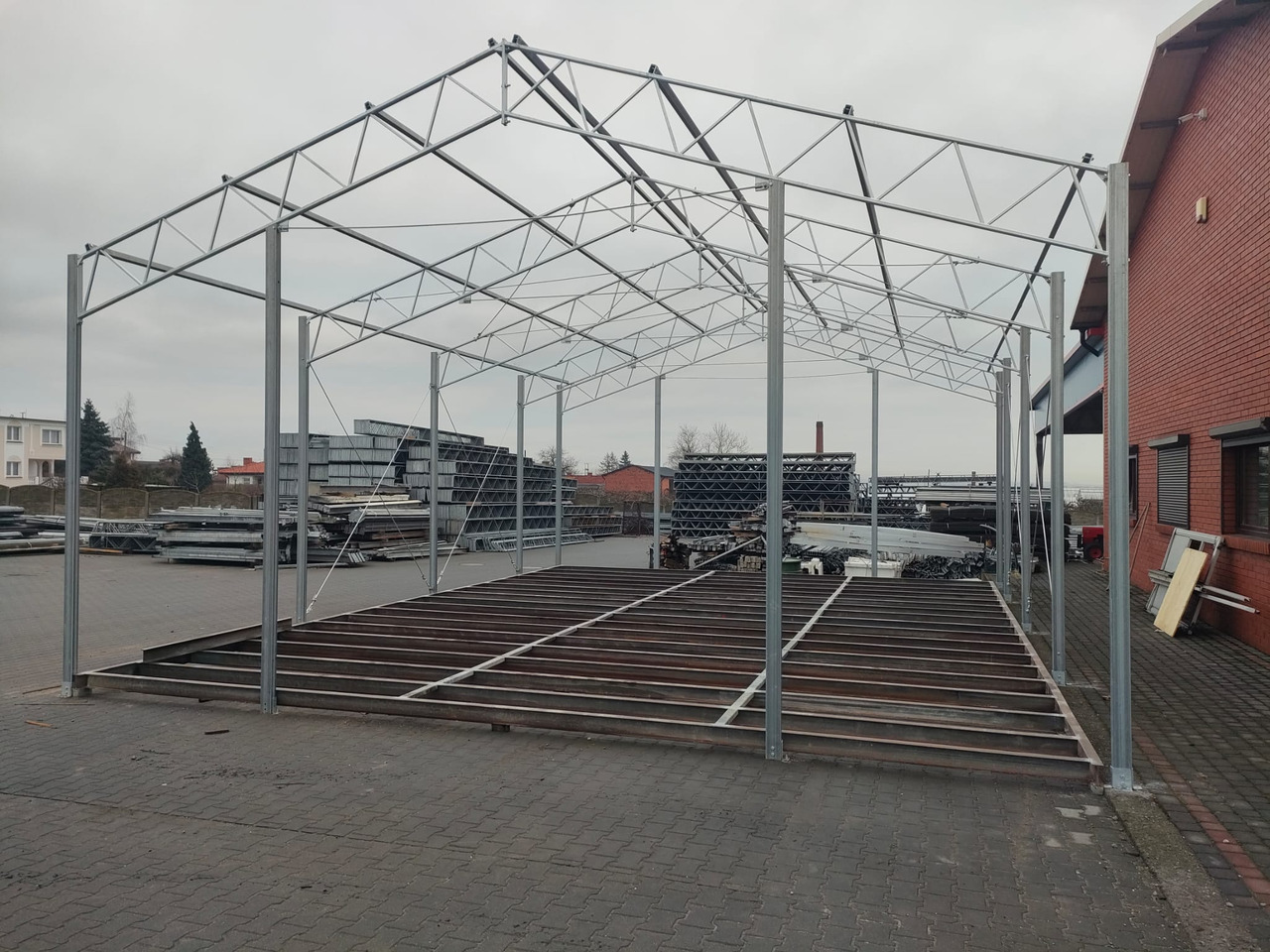 - Attrezzatura da costruzione: foto 3 - Attrezzatura da costruzione: foto 3