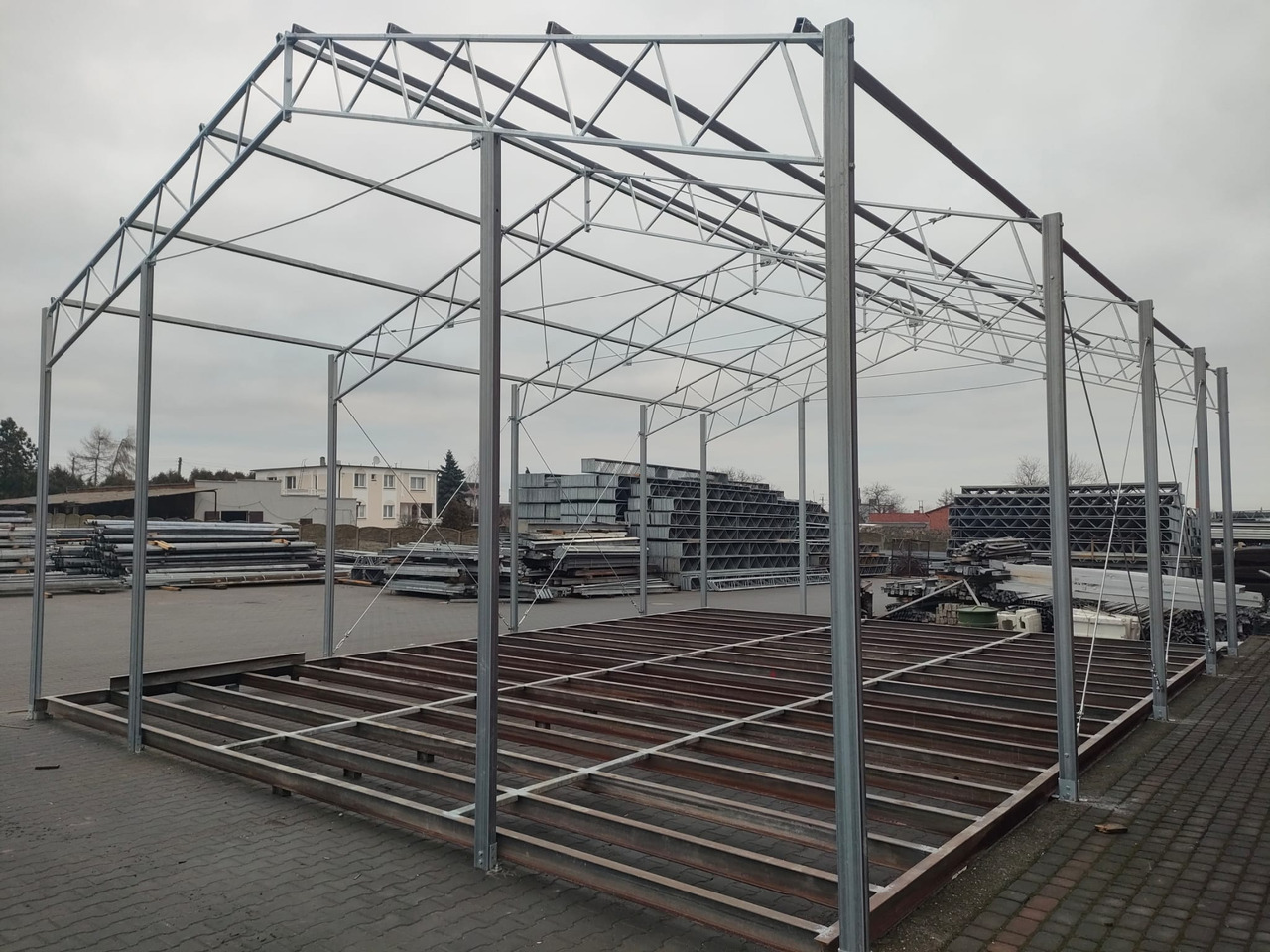 - Attrezzatura da costruzione: foto 4 - Attrezzatura da costruzione: foto 4