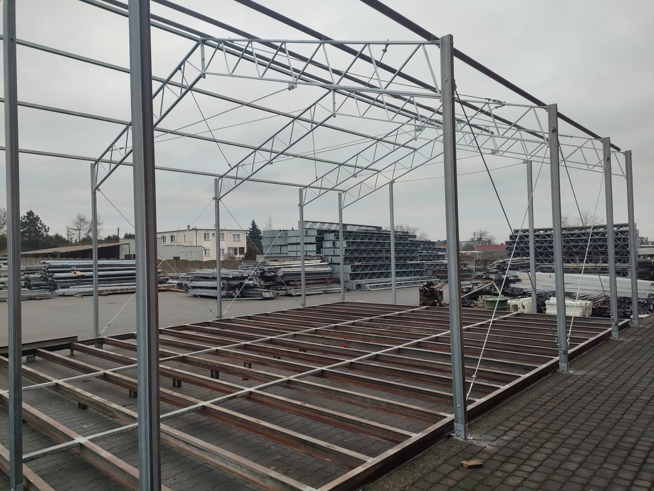 - Attrezzatura da costruzione: foto 5 - Attrezzatura da costruzione: foto 5