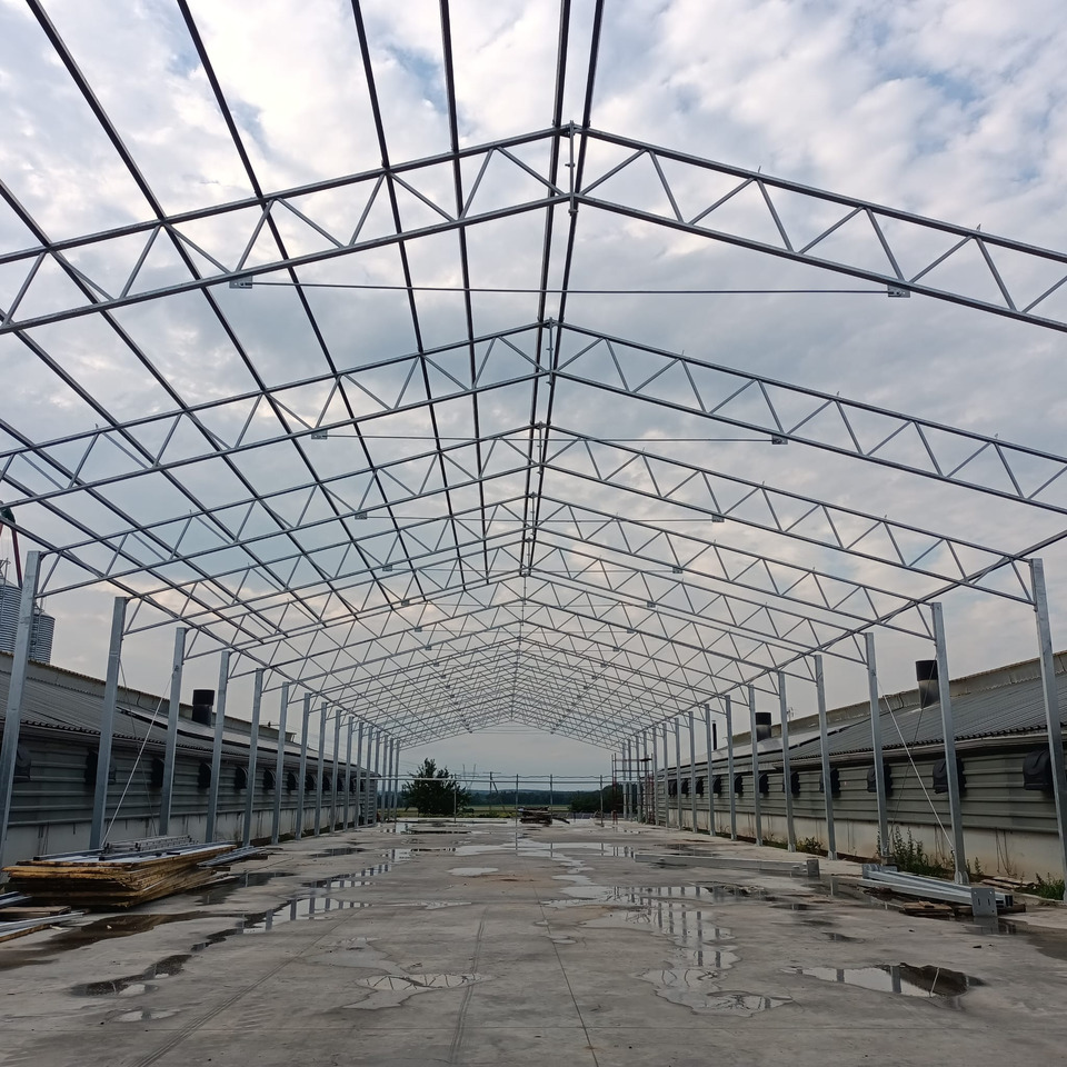 - Attrezzatura da costruzione: foto 3 - Attrezzatura da costruzione: foto 3
