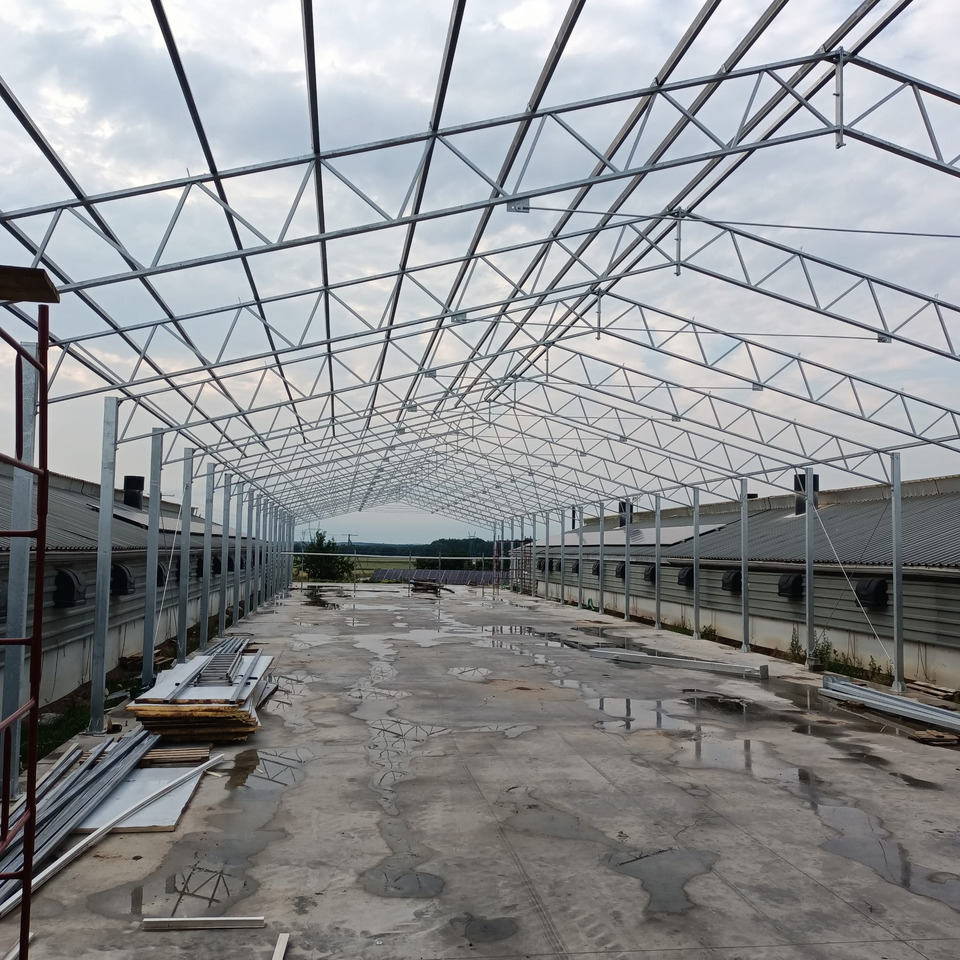 - Attrezzatura da costruzione: foto 5 - Attrezzatura da costruzione: foto 5