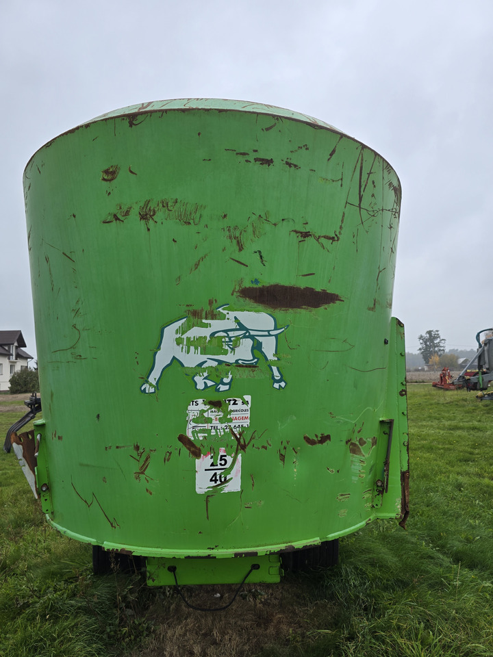 TATOMA MV-20-DUP - Trincia: foto 5 TATOMA MV-20-DUP - Trincia: foto 5