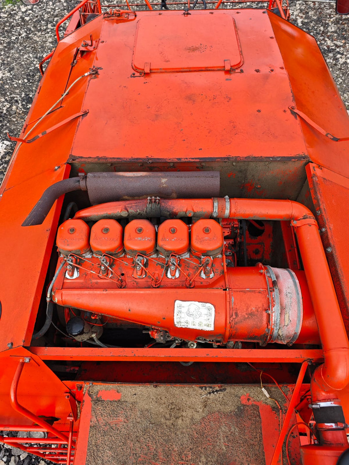 Deutz-fahr M 1080 - Mietitrebbia: foto 3 Deutz-fahr M 1080 - Mietitrebbia: foto 3