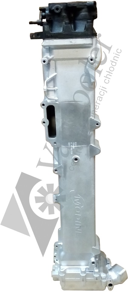 AGR EGR MODULE MAN TGX 10 AGR EGR MODULE - Radiatore EGR per Camion: foto 1 AGR EGR MODULE MAN TGX 10 AGR EGR MODULE - Radiatore EGR per Camion: foto 1