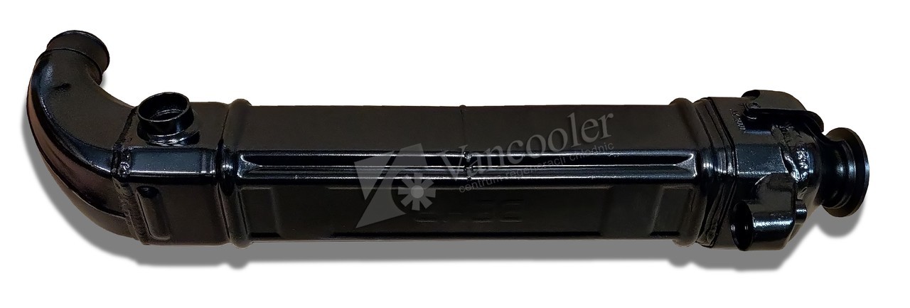 AGR EGR MODULE MERCEDES MP4 AGR EGR MODULE - Radiatore EGR per Camion: foto 1 AGR EGR MODULE MERCEDES MP4 AGR EGR MODULE - Radiatore EGR per Camion: foto 1